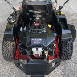 2019 / Toro TIMECUTTER Cubierta 42” /cub Cadet/John Deree /big Dog/ariens Apex/Kubota/hustler Raptor 