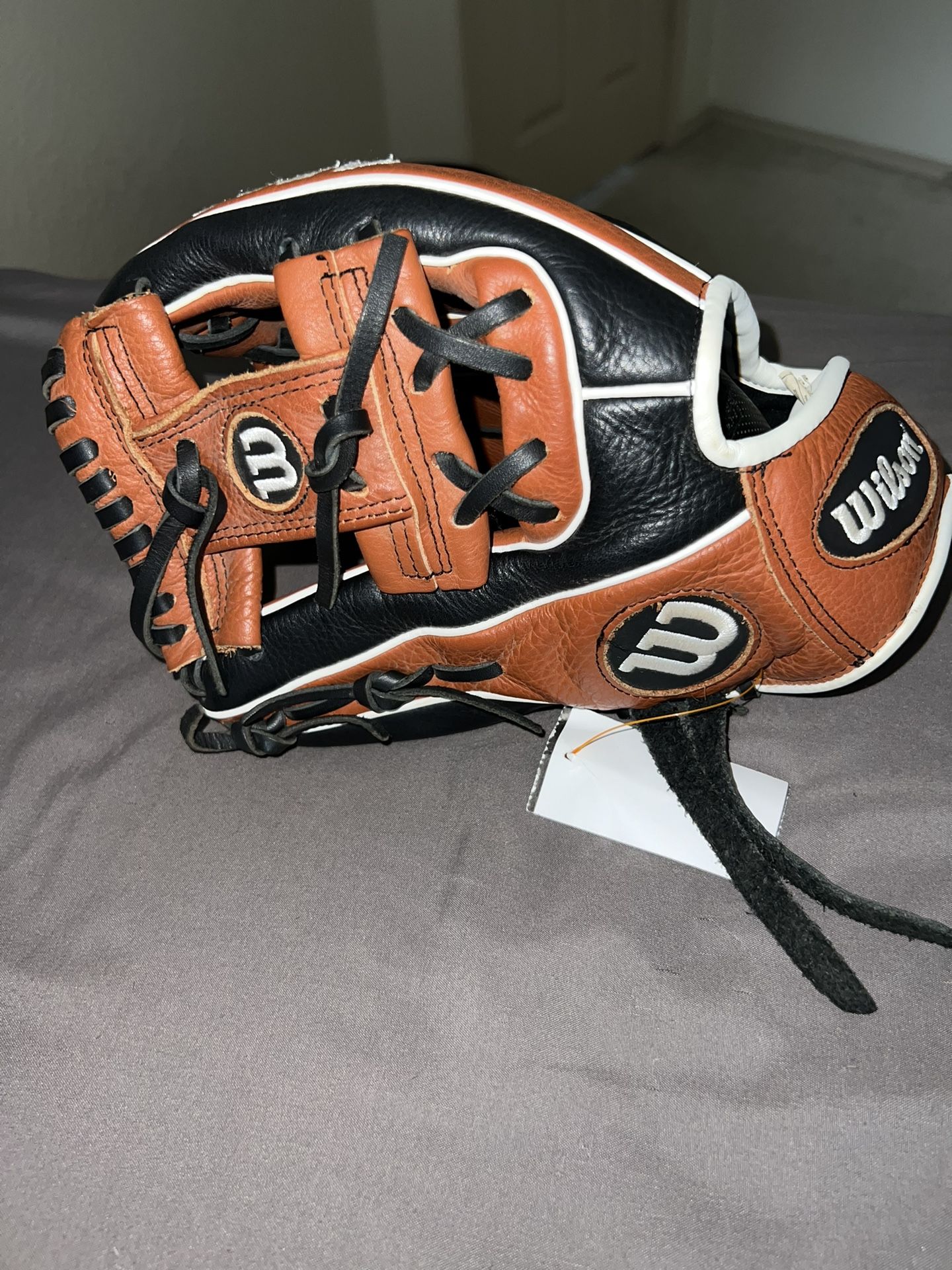 Wilson A500 11.5’’ Baseball Glove 