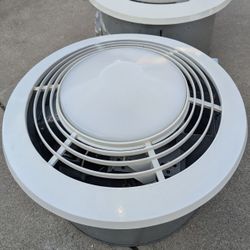 Broan-NuTone QT9093WH