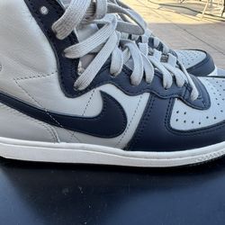 Nike Terminator High 'Georgetown Men’s 5