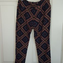 Lularoe OS leggings