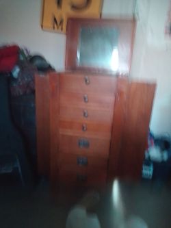 Jewelry Stand