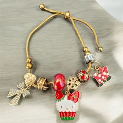 Hello Kitty  Bracelet 