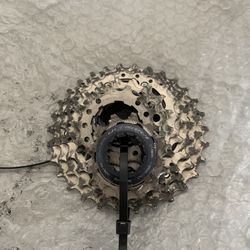Bike Parts for Sale