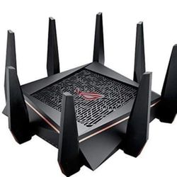 ASUS Gaming Router Tri-band WiFi (GT-AC5300)