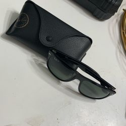 Ray Ban Sun Glasses 