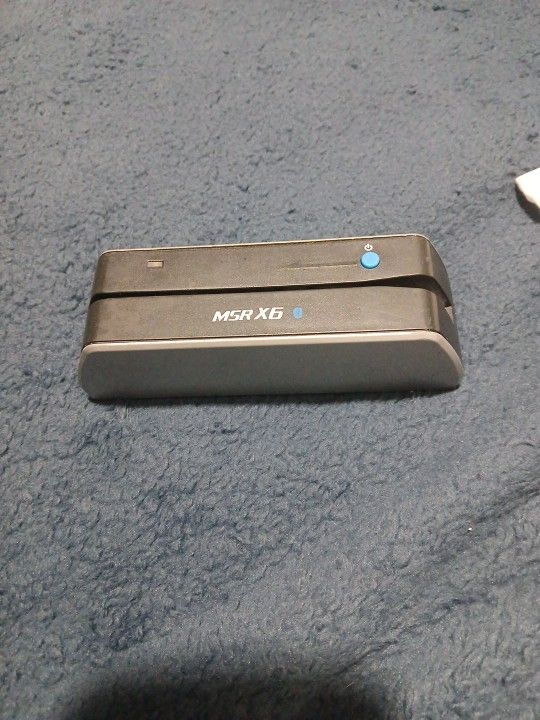 Reader/writer Bluetooth