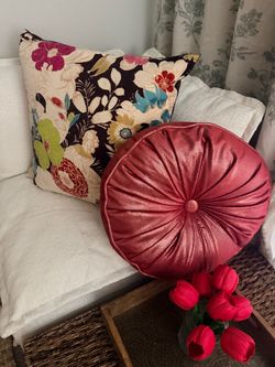 Decor pillows
