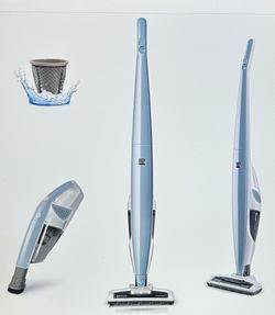 Kenmore 2 in 1 Cordless/ Handheld Stick Vacuum