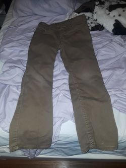 BOYS PANTS