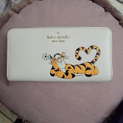 Kate Spade New York- Tigger (Tigger Collaboration)