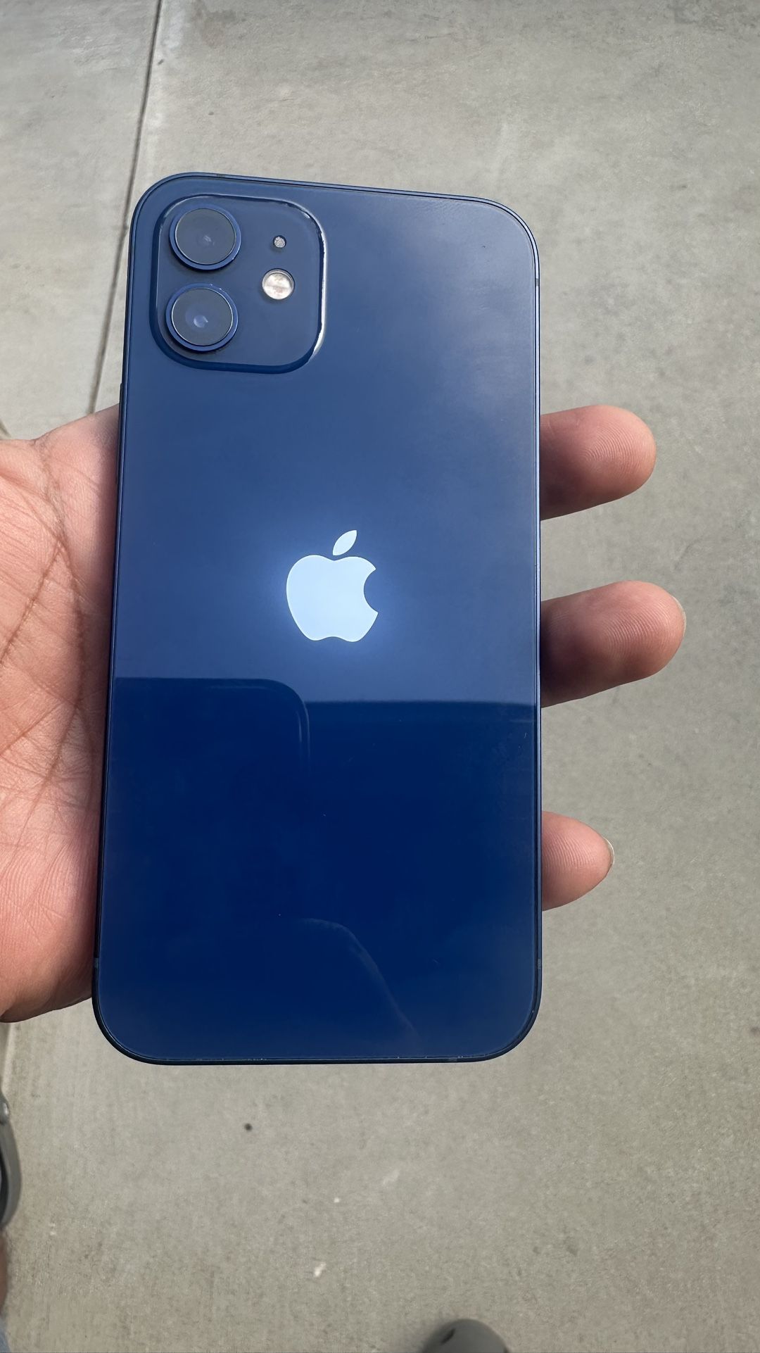 iPhone 12 126 Gb Unlocked