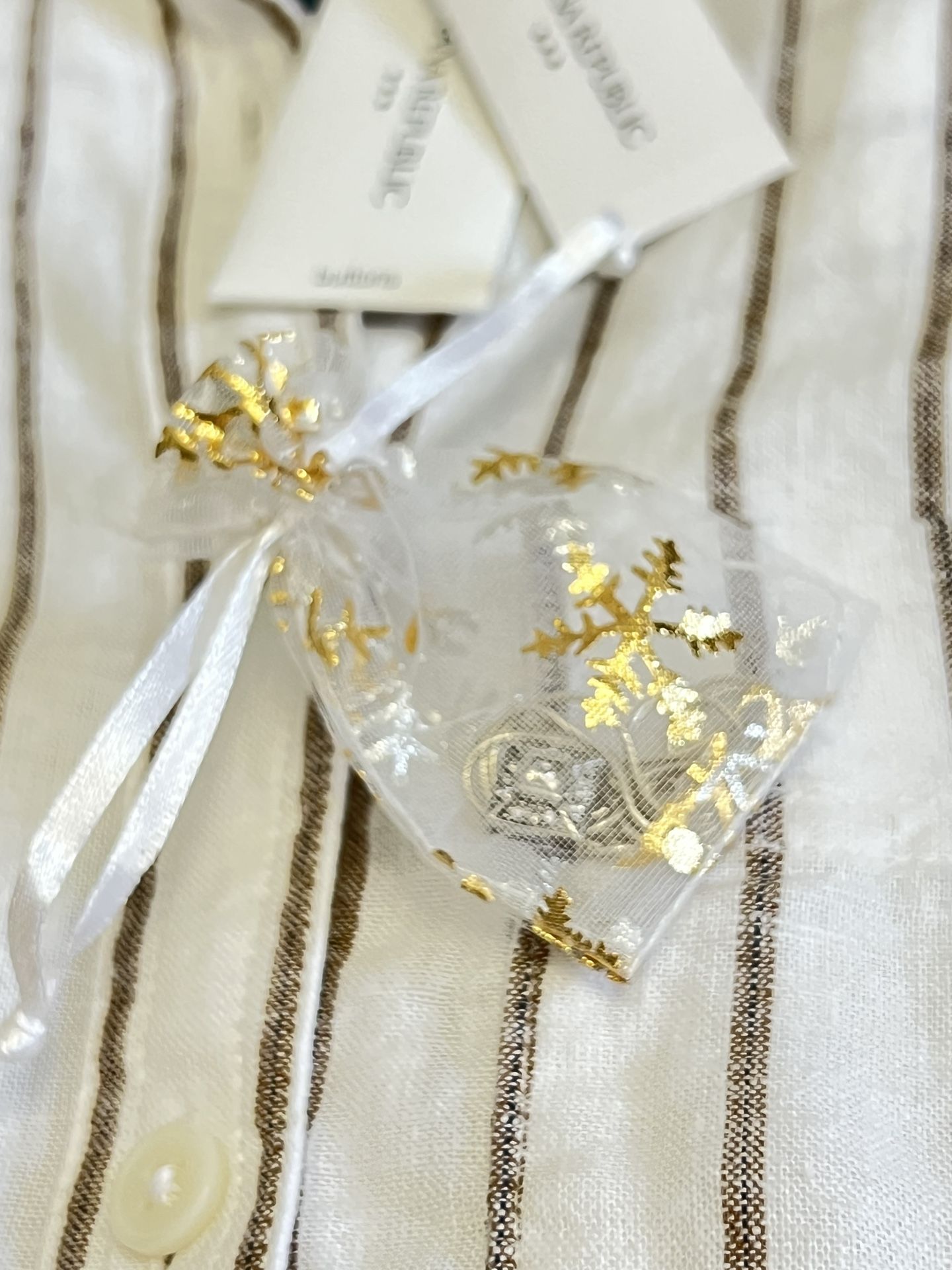 Shirt & Necklace