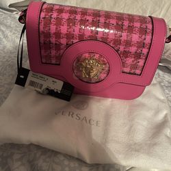 Versace Crossbody