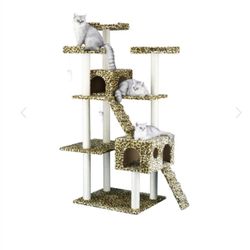 Cat Tree Tower 