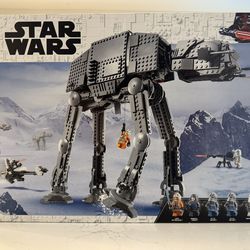 LEGO 75288 AT-AT – $225