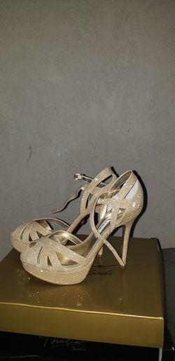 Heels size 6.5