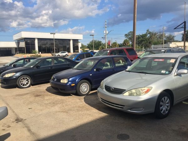 Cars as low as 1000 for Sale in Jacksonville, FL OfferUp