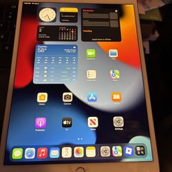 iPad Pro 10.5 Unlocked