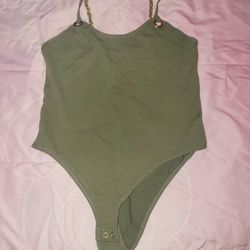 Bodysuit 