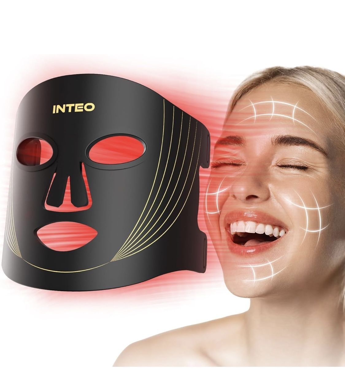 Red Light Therapy for Face