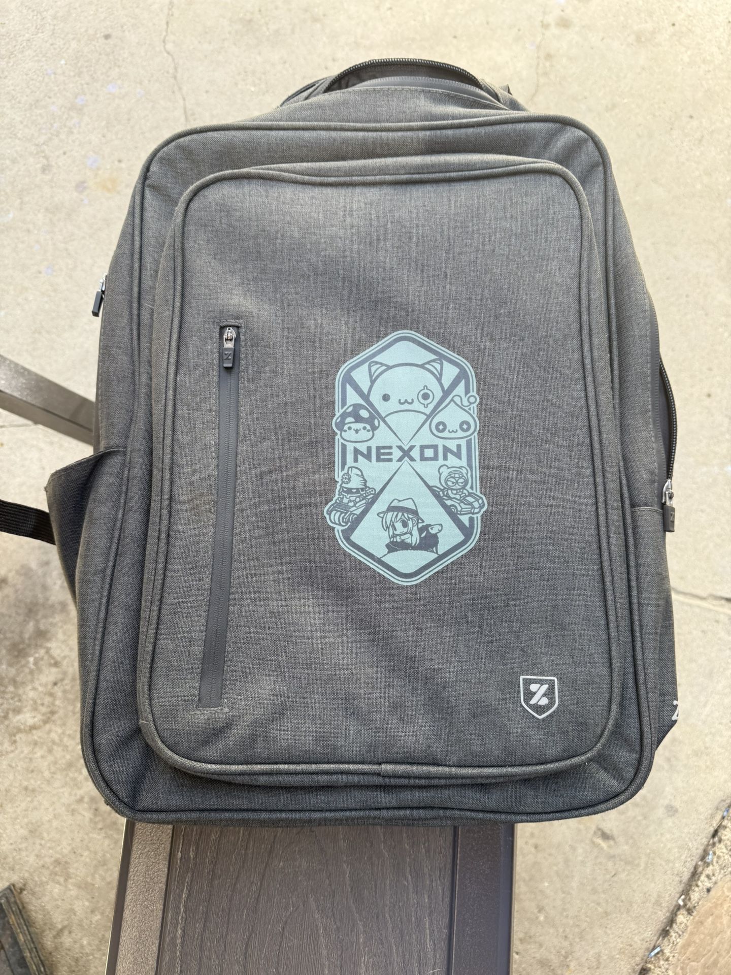 Suza Backpack