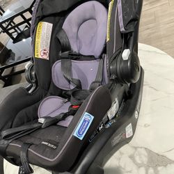 Graco Car Seat
