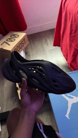 Yeezys