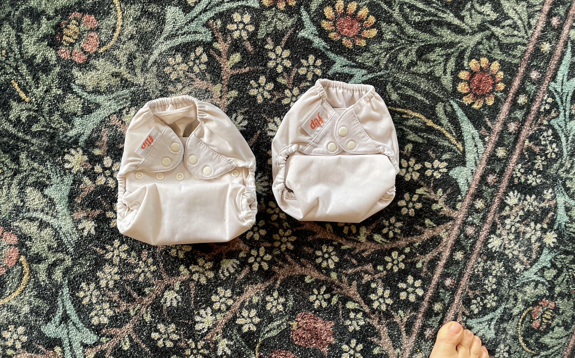 Flip Diaper Covers