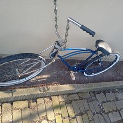 1(contact info removed) Schwinn Beach Cruiser 