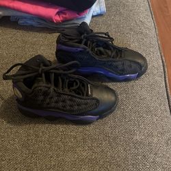 Kid Shoes