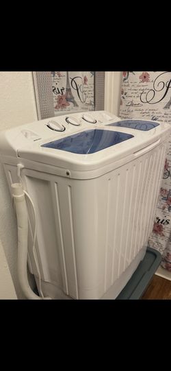 Mini Washer