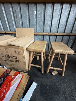 Set Of Stool