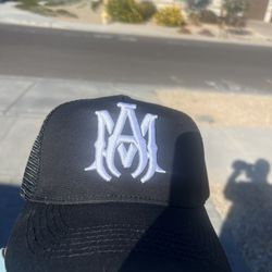 Amiri Hat $100