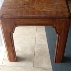 Side Table