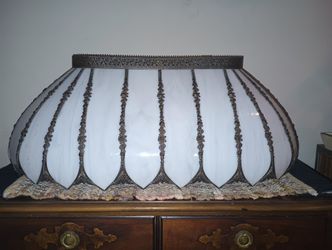 Pool Table Lamp Or Regular Lamp $200.00 OBO