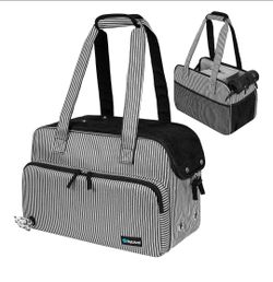 Pet carrier