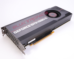 HP GEFORCE GTX 1080TI 11GB 1left for Sale in Del Sur CA OfferUp