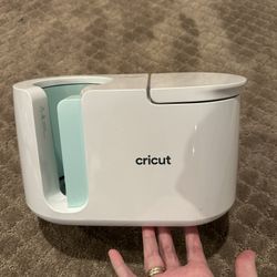 Cricut Mug Press