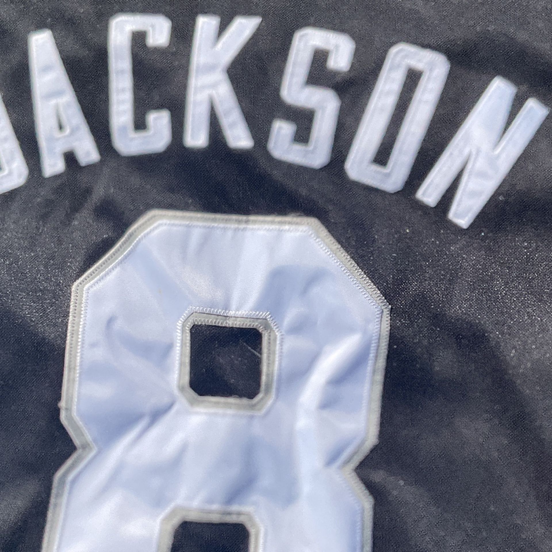 Bo Jackson Jersey