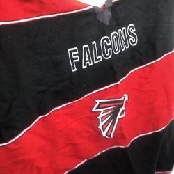 Falcon Poncho