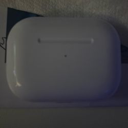 Air Pods 