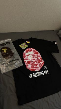 Bape tees