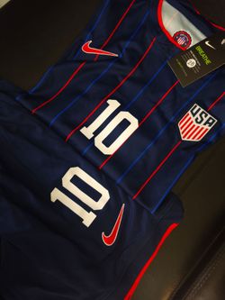 USA Jersey