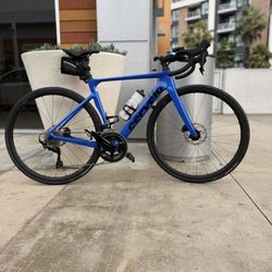 Cervelo Soloist