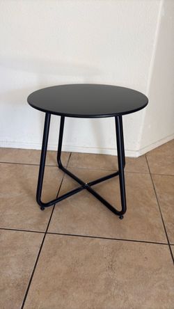 Side Table