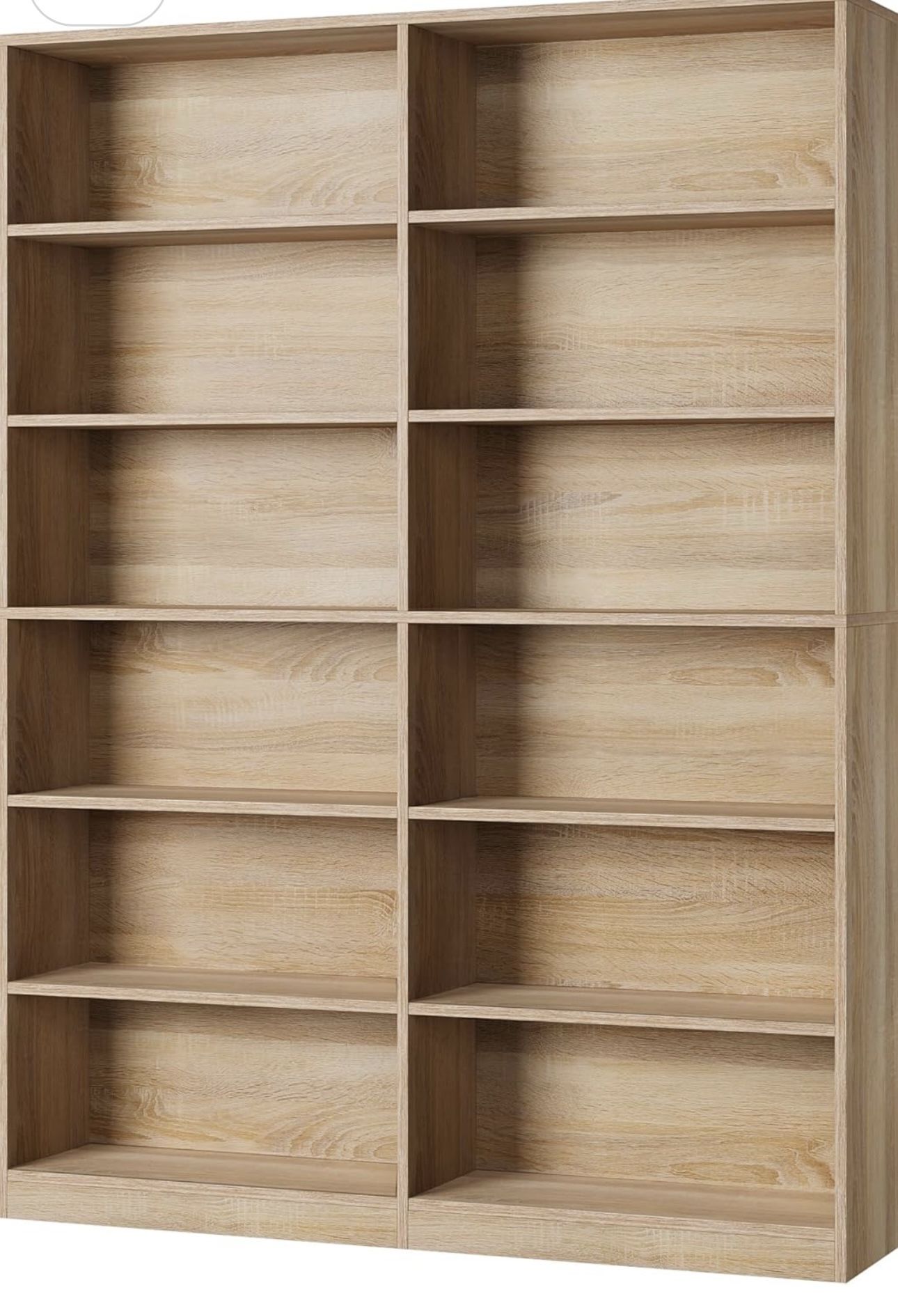 Bookshelf And Bookcase 