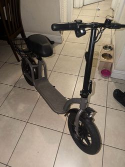 GOTRAX FLEX VOYAGER