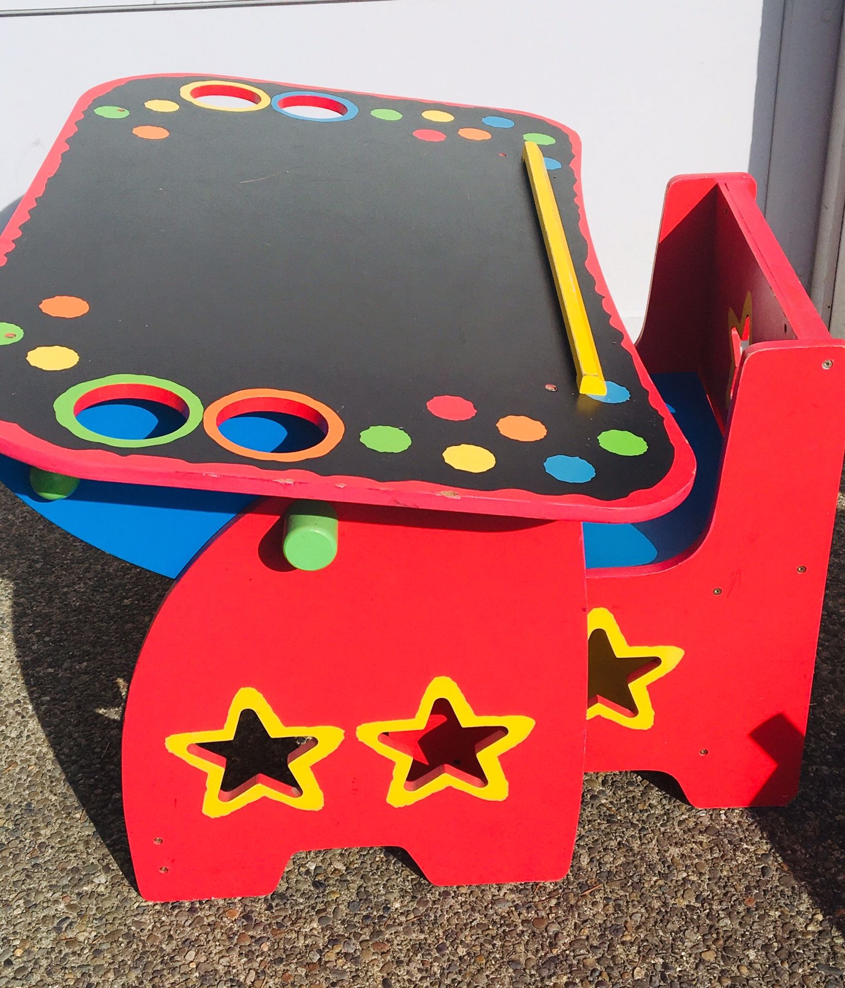 ALEX Toys Artist Studio My Art Desk