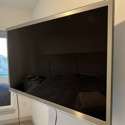 Samsung unc558000 55” smart Led tv. Perfect condition